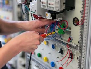 Electrical Repair Services