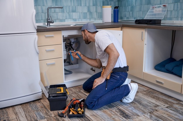 24 Hour Plumber Services Wolverhampton