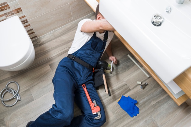 24/7 Emergency Plumbers London