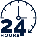 24/7 Emergency Response