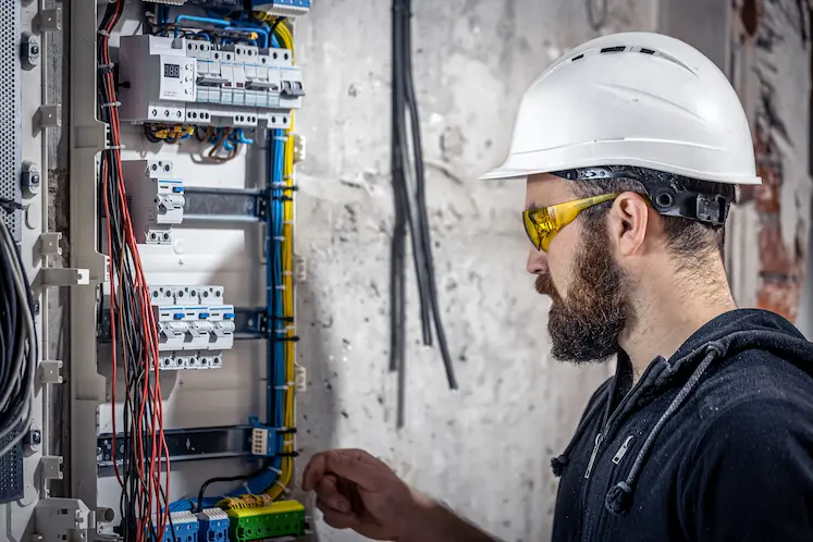 electrician