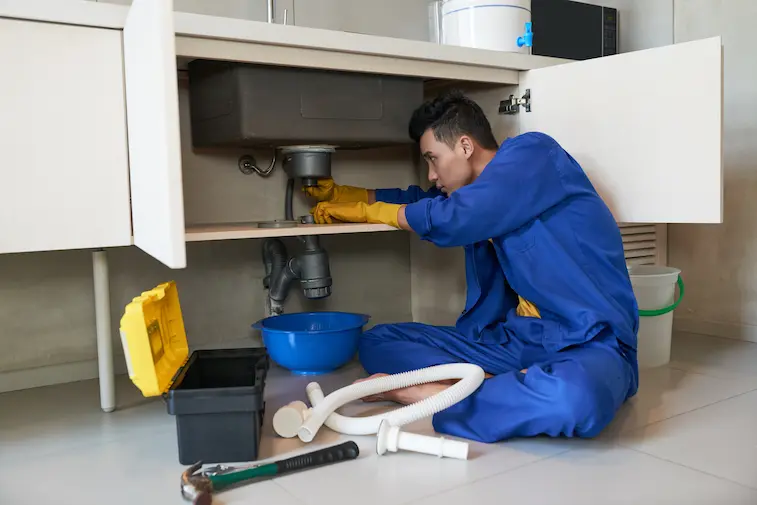 emergency plumber 24h