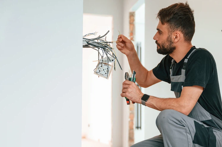 electrician