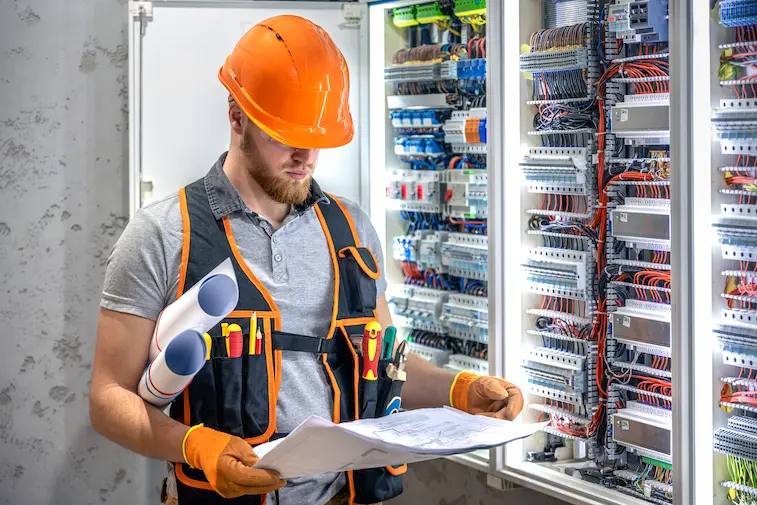 electrician