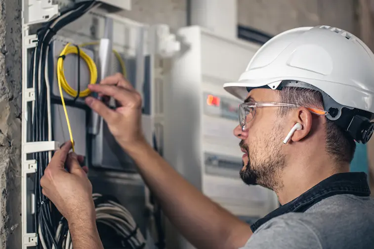 electrician repair