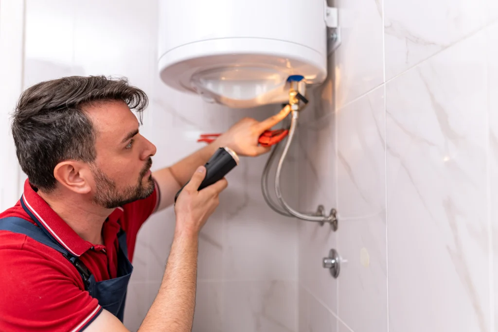 emergency plumber 24/7