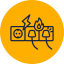 Electrical Burning Smell