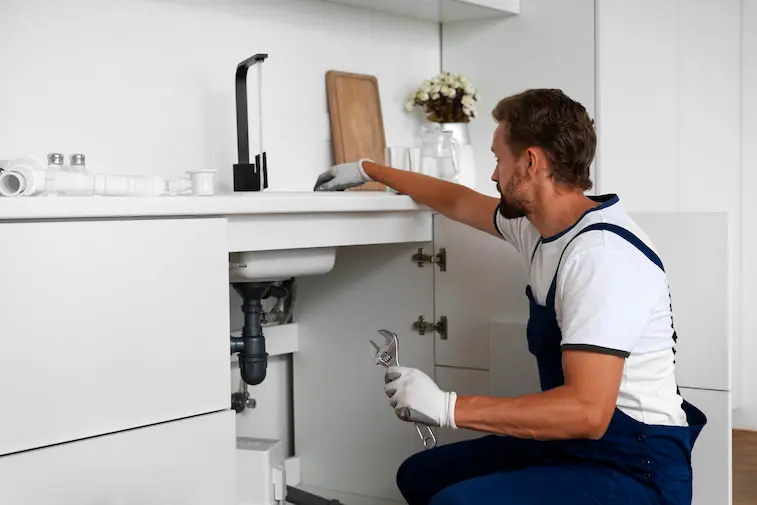 plumber service