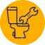 Toilet Repairs
