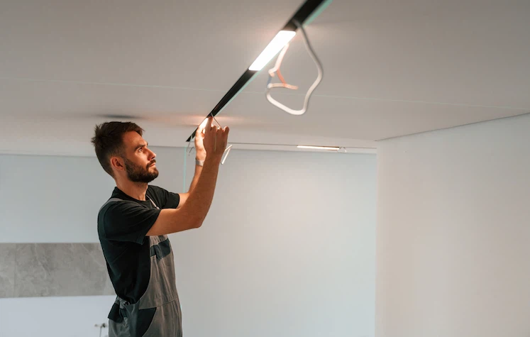 electrician