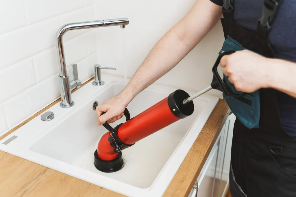 Plumber 24/7