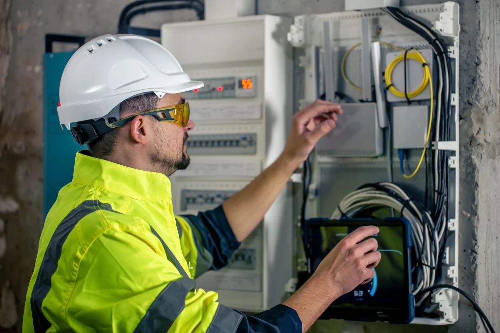 electrician