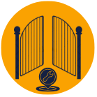 Gate Repair