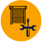 Shutter Repair